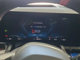 BMW i5 M60 XDRIVE| BROOKLYN GREY| B&W| HUD| 360| 2 КЛЮЧА, снимка 10