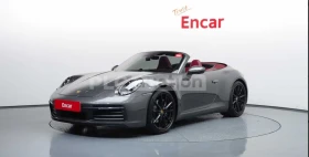 Porsche 911, снимка 1