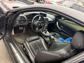 BMW 435  xDrive / CARFAX / CAMERA / M ПАКЕТ /Harman Kardon, снимка 12