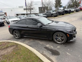 BMW 435  xDrive / CARFAX / CAMERA / M ПАКЕТ /Harman Kardon, снимка 7