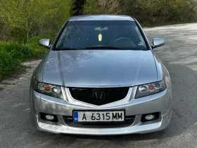 Honda Accord, снимка 2