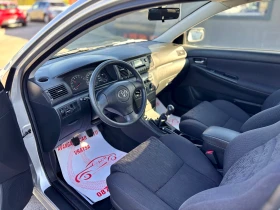 Toyota Corolla, снимка 9