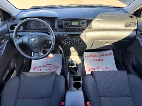 Toyota Corolla, снимка 11