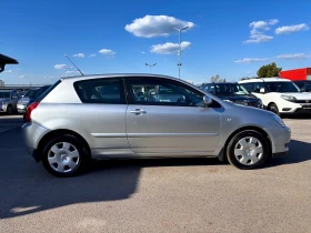 Toyota Corolla, снимка 4