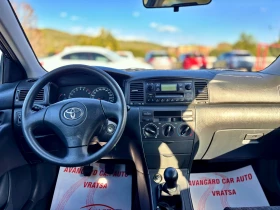 Toyota Corolla, снимка 10