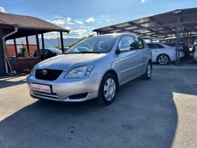 Toyota Corolla, снимка 3