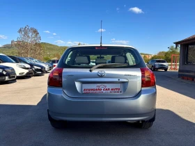 Toyota Corolla, снимка 8
