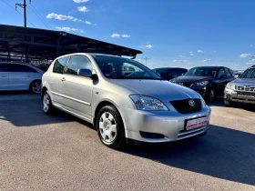 Toyota Corolla, снимка 2