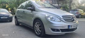 Mercedes-Benz B 170 ГАЗОВ ИНЖЕКЦИОН, снимка 4