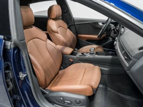 Audi A5  45 TFSI quattro Technik AWD, снимка 15