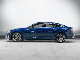 Audi A5  45 TFSI quattro Technik AWD, снимка 4