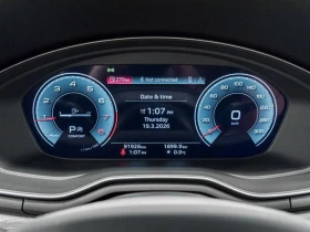 Audi A5  45 TFSI quattro Technik AWD, снимка 10