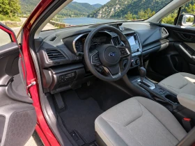 Subaru Impreza АВТОМАТИК/4Х4, снимка 6