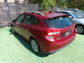 Subaru Impreza АВТОМАТИК/4Х4, снимка 5