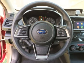 Subaru Impreza АВТОМАТИК/4Х4, снимка 11