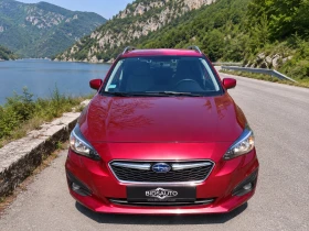 Subaru Impreza АВТОМАТИК/4Х4, снимка 2