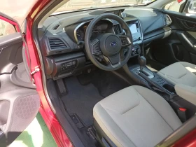 Subaru Impreza АВТОМАТИК/4Х4, снимка 6
