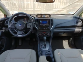 Subaru Impreza АВТОМАТИК/4Х4, снимка 7