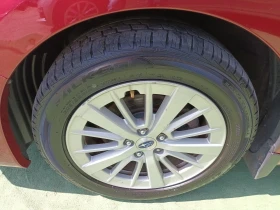 Subaru Impreza АВТОМАТИК/4Х4, снимка 16