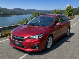 Subaru Impreza АВТОМАТИК/4Х4, снимка 1