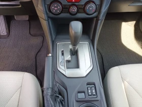 Subaru Impreza АВТОМАТИК/4Х4, снимка 10