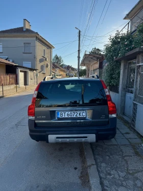 Volvo Xc70 D5, снимка 6