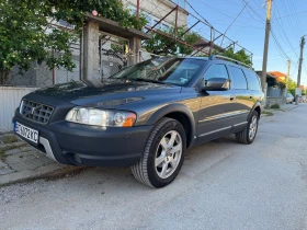 Volvo Xc70 D5, снимка 3