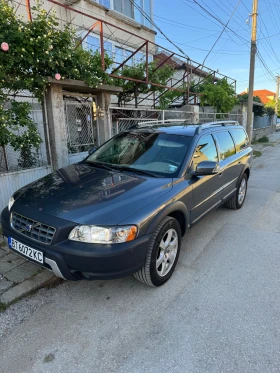 Volvo Xc70 D5, снимка 4
