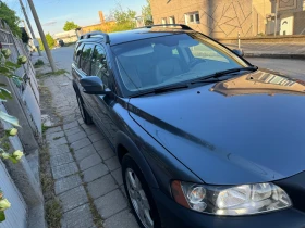 Volvo Xc70 D5, снимка 1