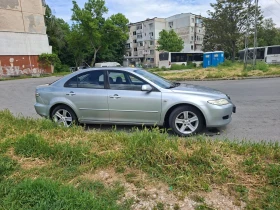 Mazda 6 GG, снимка 3