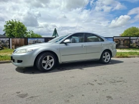 Mazda 6 GG, снимка 1