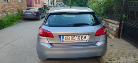 Peugeot 308, снимка 2