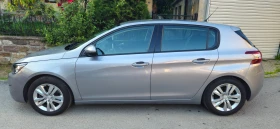 Peugeot 308, снимка 1