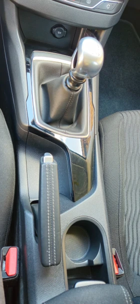 Peugeot 308, снимка 16