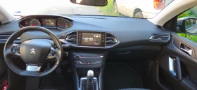 Peugeot 308, снимка 8