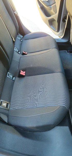 Peugeot 308, снимка 10