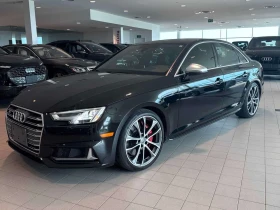 Audi S4 | Technik | DISTRONIC | HUD | ШИБИДАХ | B&O | , снимка 1