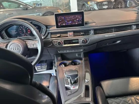 Audi S4 | Technik | DISTRONIC | HUD | ШИБИДАХ | B&O | , снимка 9