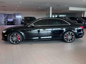 Audi S4 | Technik | DISTRONIC | HUD | ШИБИДАХ | B&O | , снимка 2