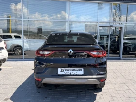 Renault Arkana 1.3 TCe / 140 к.с/ EDC, снимка 7