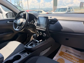 Renault Arkana 1.3 TCe / 140 к.с/ EDC, снимка 17