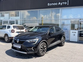 Renault Arkana 1.3 TCe / 140 к.с/ EDC, снимка 1