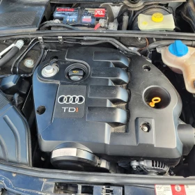 Audi A4 1.9tdi/131k.c/6ck, снимка 8