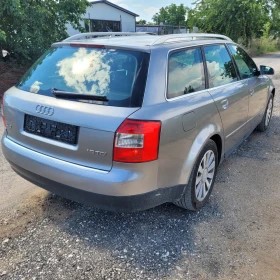 Audi A4 1.9tdi/131k.c/6ck, снимка 3