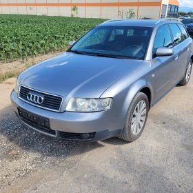 Audi A4 1.9tdi/131k.c/6ck, снимка 4