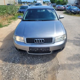 Audi A4 1.9tdi/131k.c/6ck, снимка 1