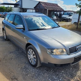 Audi A4 1.9tdi/131k.c/6ck, снимка 6