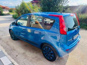 Nissan Note Nov vnos, снимка 4