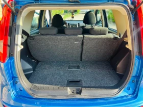 Nissan Note Nov vnos, снимка 7