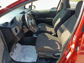 Toyota Yaris 1.4d4d, снимка 8